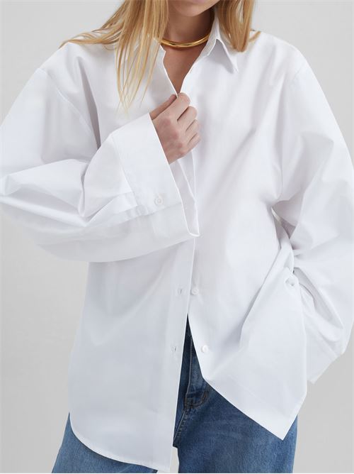 Tila Shirt THE FRANKIE SHOP | TILACHFS21931000